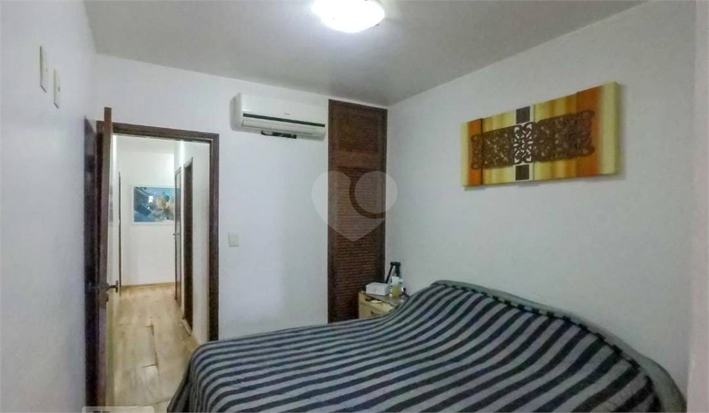 Venda Casa São Paulo Jardim Da Saúde REO565265 18