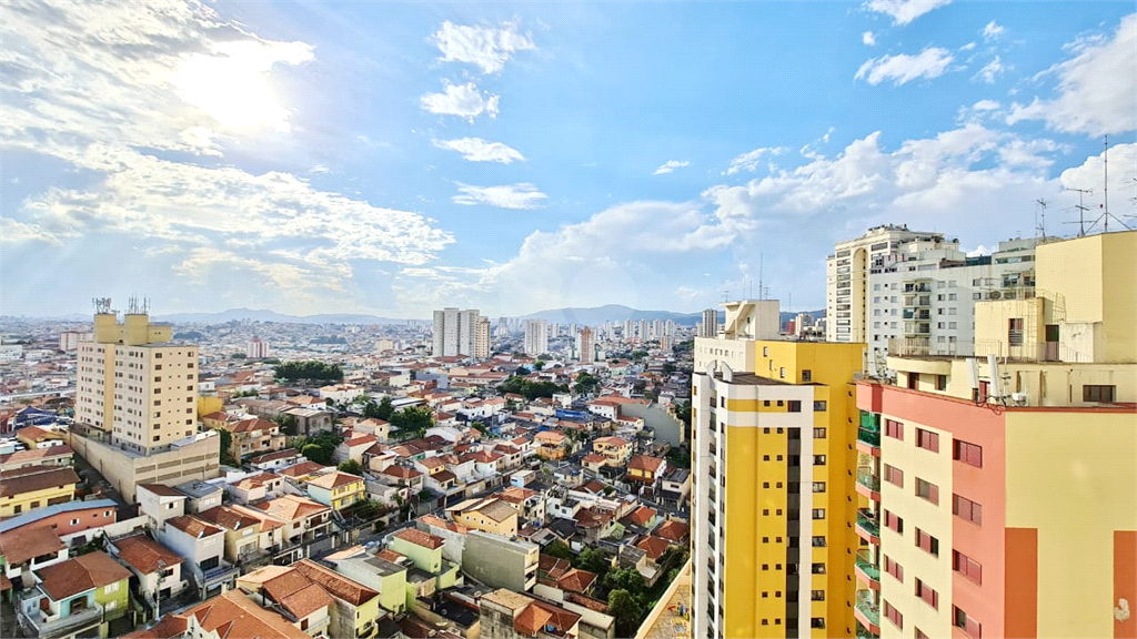 Venda Apartamento São Paulo Santa Teresinha REO565273 7