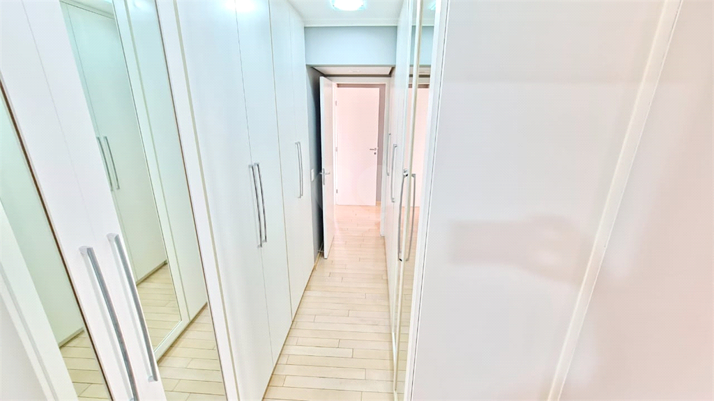 Venda Apartamento São Paulo Santa Teresinha REO565273 15