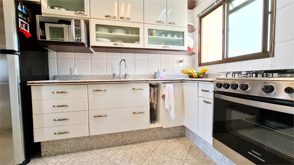 Venda Apartamento São Paulo Santa Teresinha REO565273 14