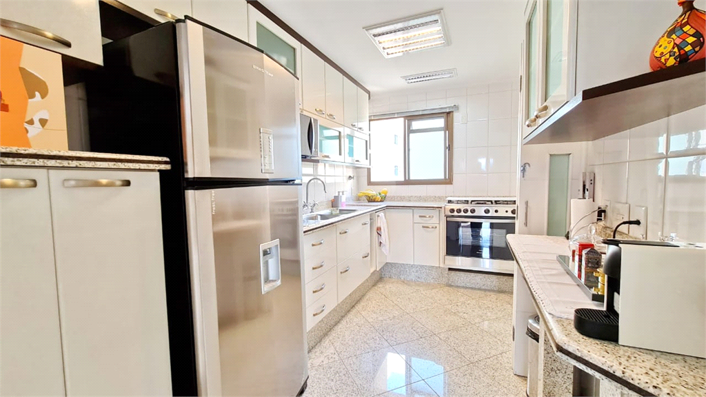 Venda Apartamento São Paulo Santa Teresinha REO565273 12