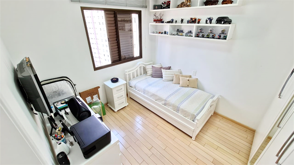 Venda Apartamento São Paulo Santa Teresinha REO565273 3