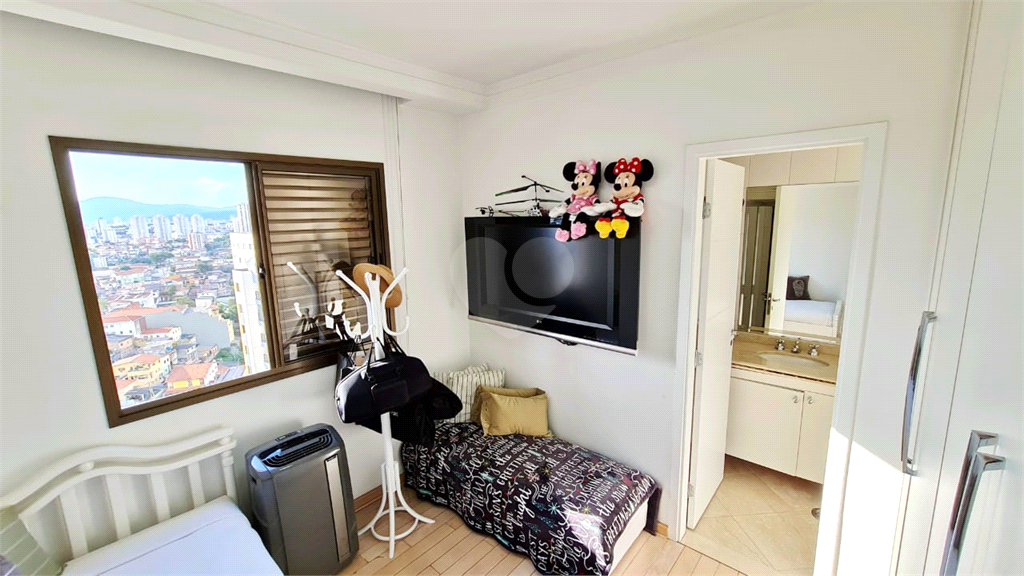 Venda Apartamento São Paulo Santa Teresinha REO565273 16