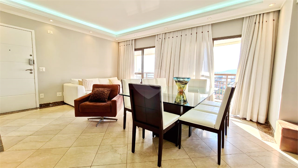 Venda Apartamento São Paulo Santa Teresinha REO565273 13