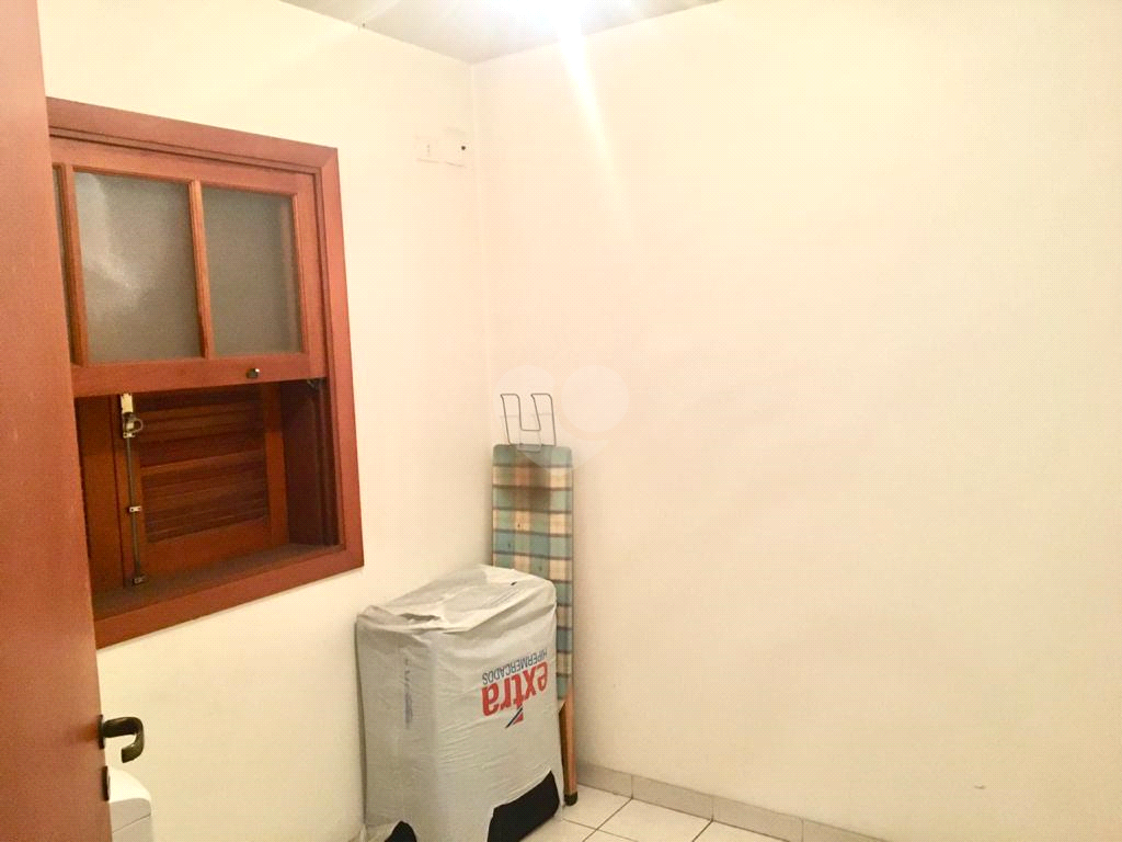 Venda Sobrado São Paulo Jardim Da Glória REO565307 34