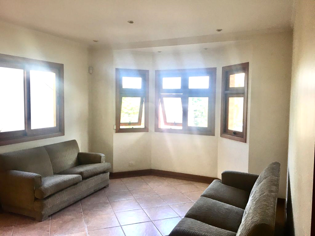 Venda Sobrado São Paulo Jardim Da Glória REO565307 28