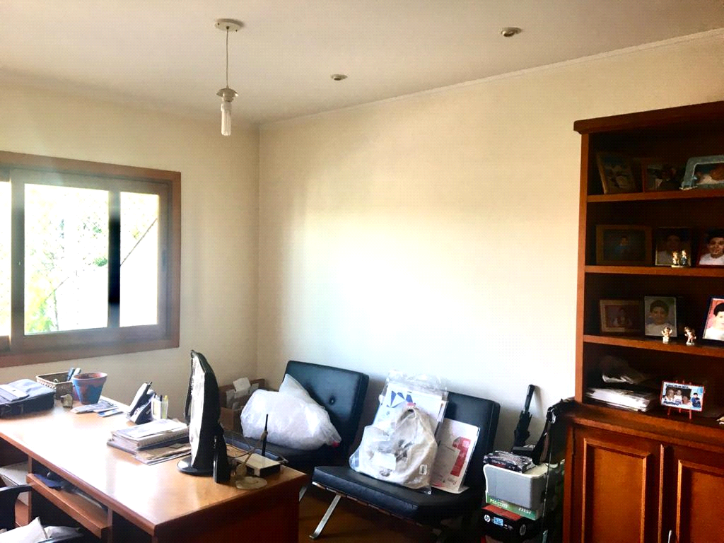 Venda Sobrado São Paulo Jardim Da Glória REO565307 27