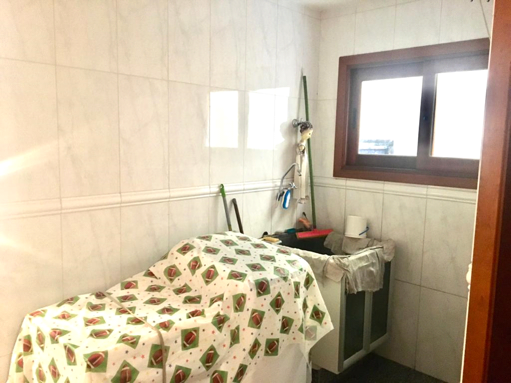 Venda Sobrado São Paulo Jardim Da Glória REO565307 37