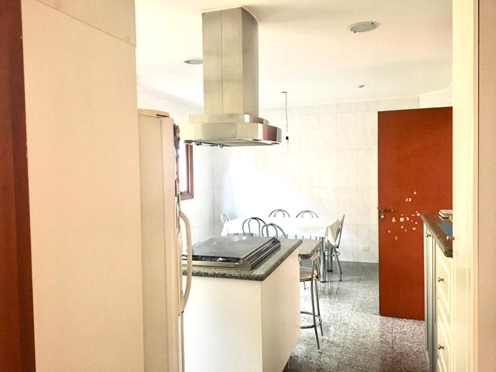 Venda Sobrado São Paulo Jardim Da Glória REO565307 41