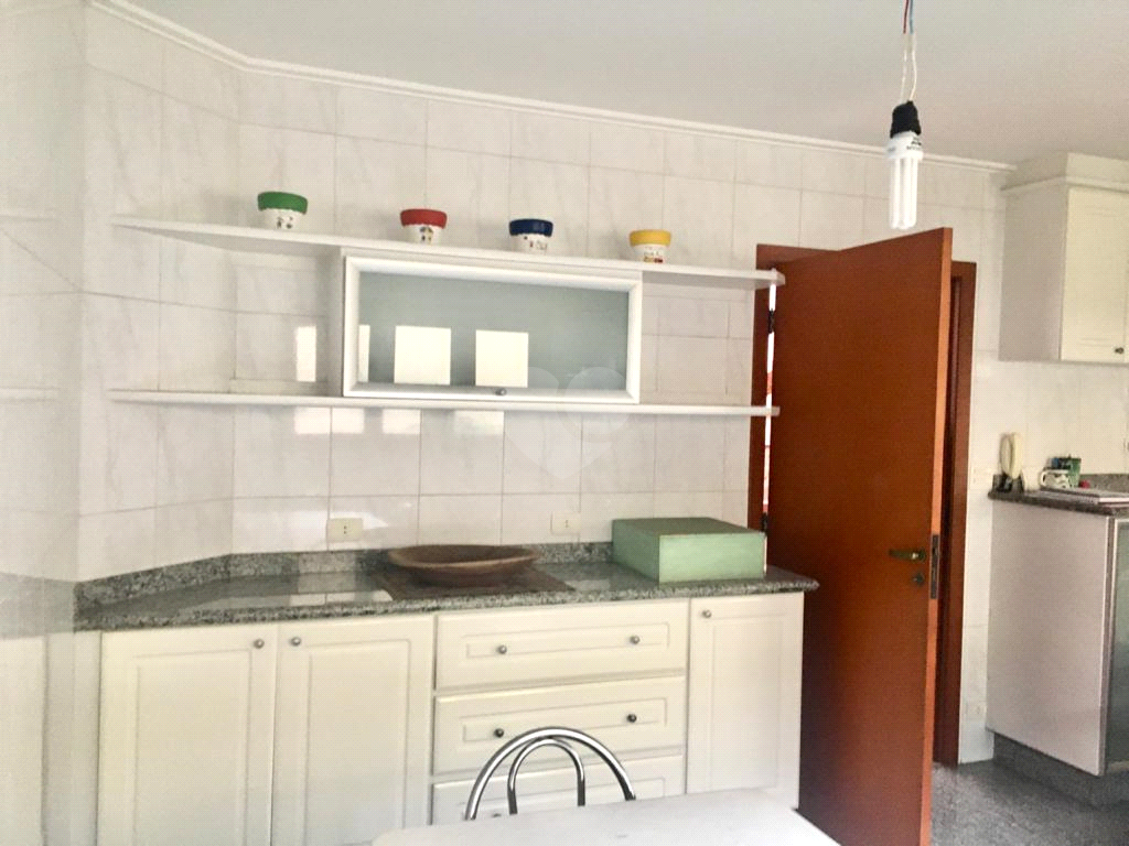 Venda Sobrado São Paulo Jardim Da Glória REO565307 30