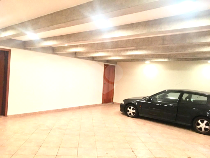 Venda Sobrado São Paulo Jardim Da Glória REO565307 59