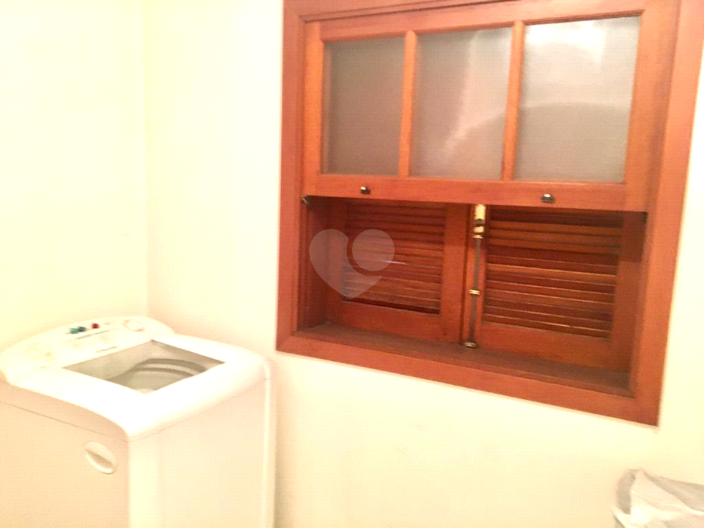 Venda Sobrado São Paulo Jardim Da Glória REO565307 35