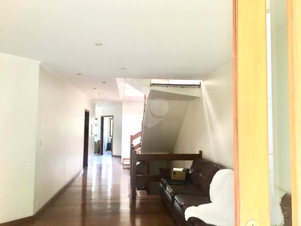 Venda Sobrado São Paulo Jardim Da Glória REO565307 23