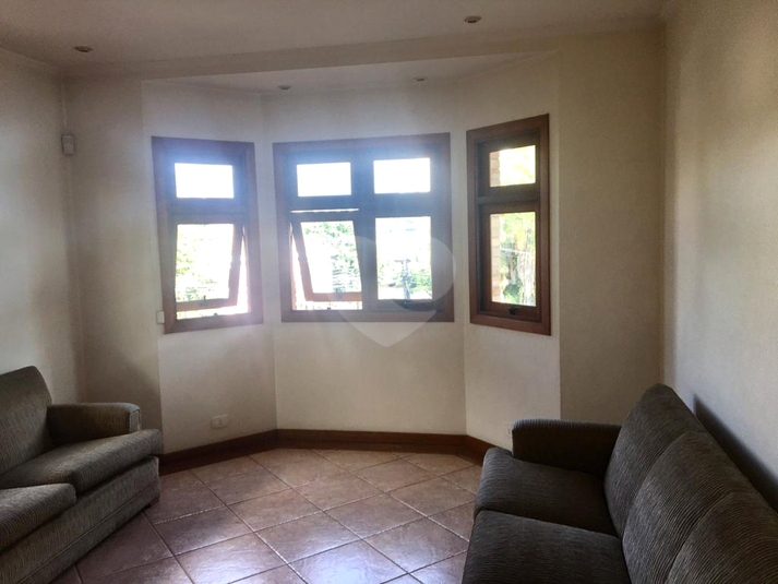 Venda Sobrado São Paulo Jardim Da Glória REO565307 60