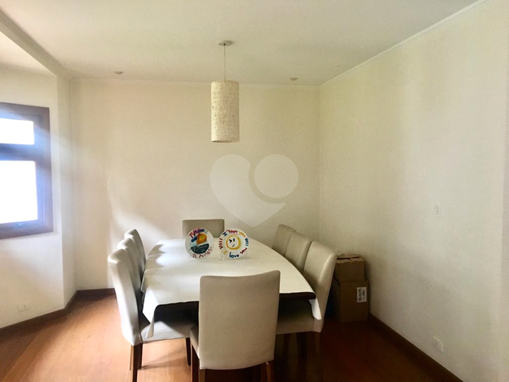 Venda Sobrado São Paulo Jardim Da Glória REO565307 24