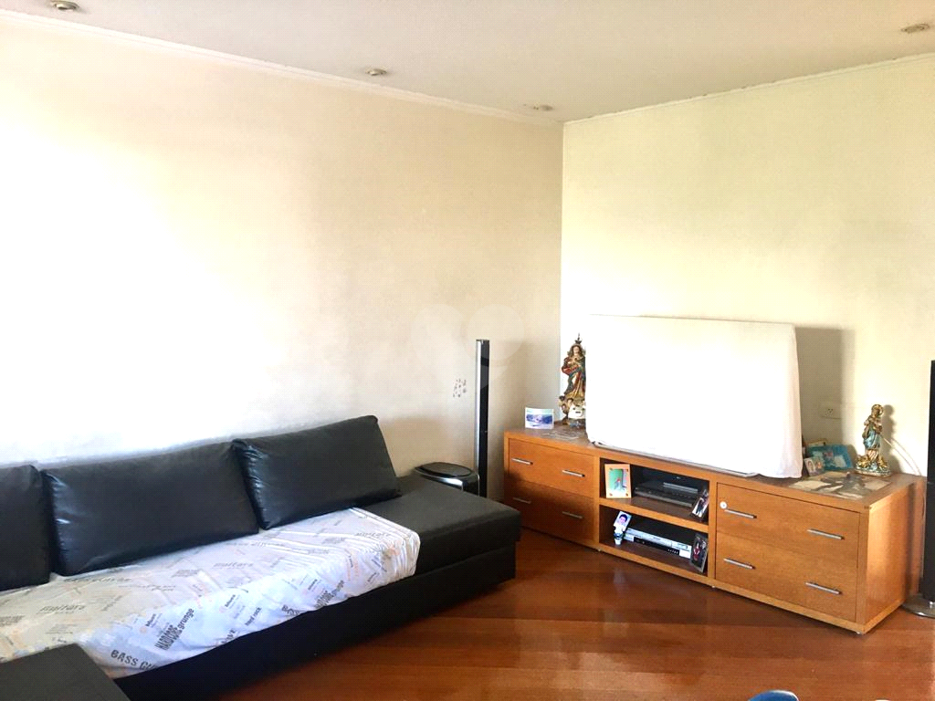 Venda Sobrado São Paulo Jardim Da Glória REO565307 53