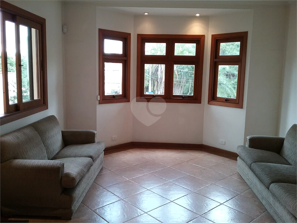 Venda Sobrado São Paulo Jardim Da Glória REO565307 15