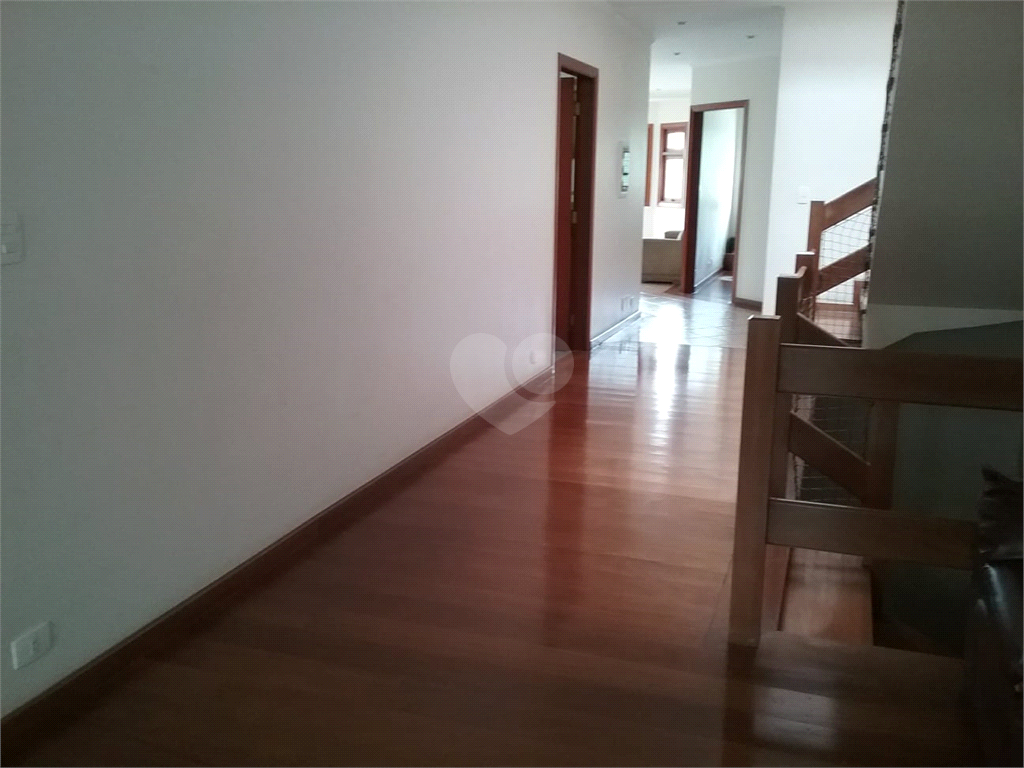 Venda Sobrado São Paulo Jardim Da Glória REO565307 3