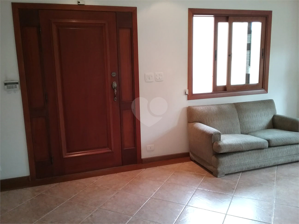 Venda Sobrado São Paulo Jardim Da Glória REO565307 14