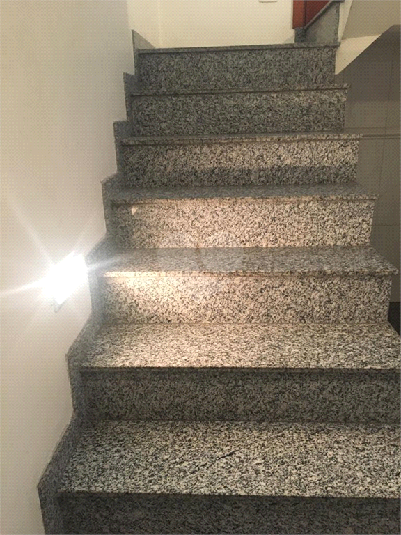 Venda Sobrado São Paulo Jardim Da Glória REO565307 40