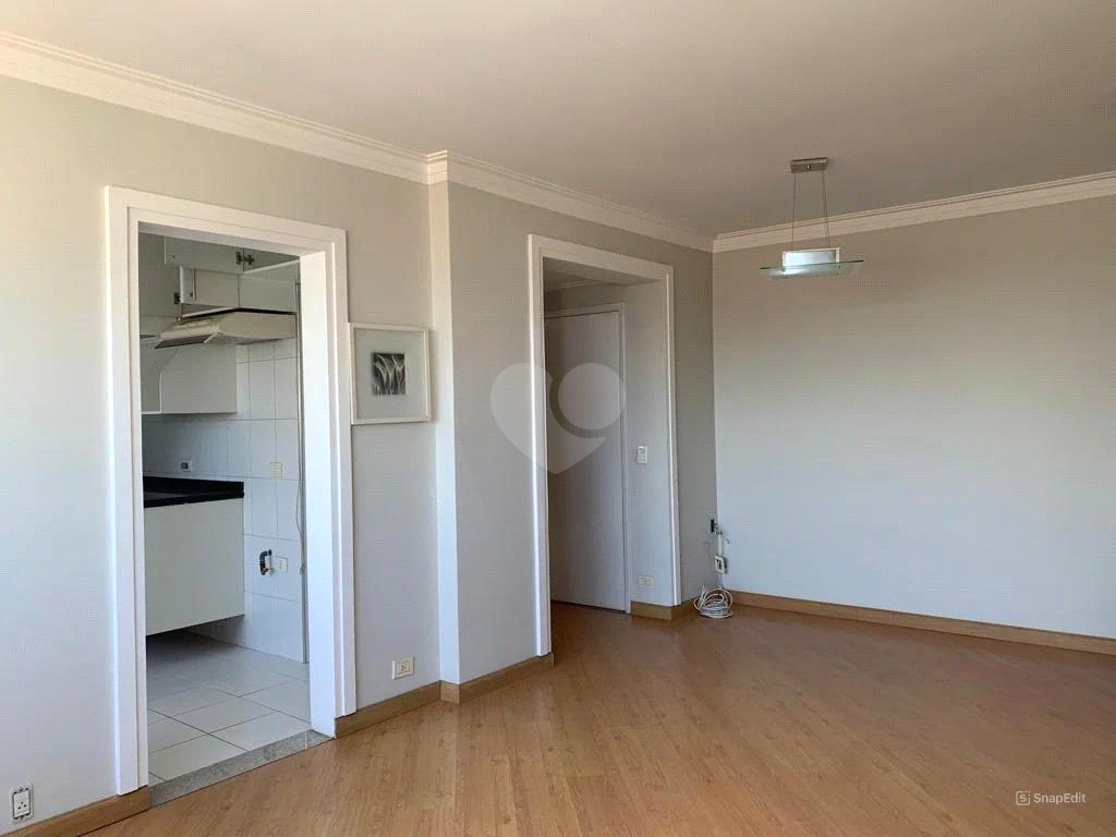 Venda Apartamento São Paulo Vila Cordeiro REO565322 29