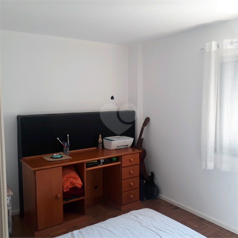 Venda Apartamento São Paulo Vila Cordeiro REO565322 8