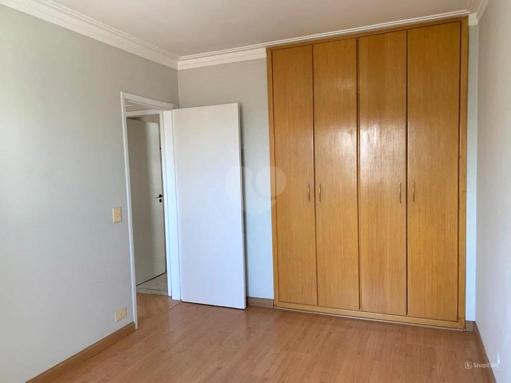 Venda Apartamento São Paulo Vila Cordeiro REO565322 41