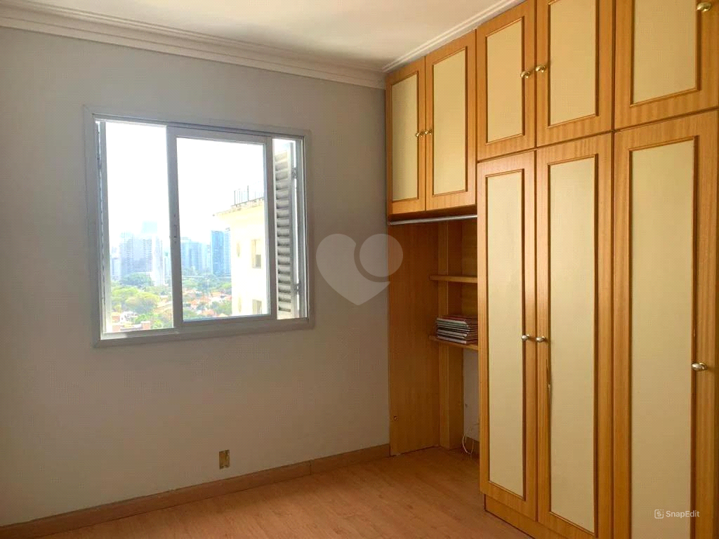 Venda Apartamento São Paulo Vila Cordeiro REO565322 36