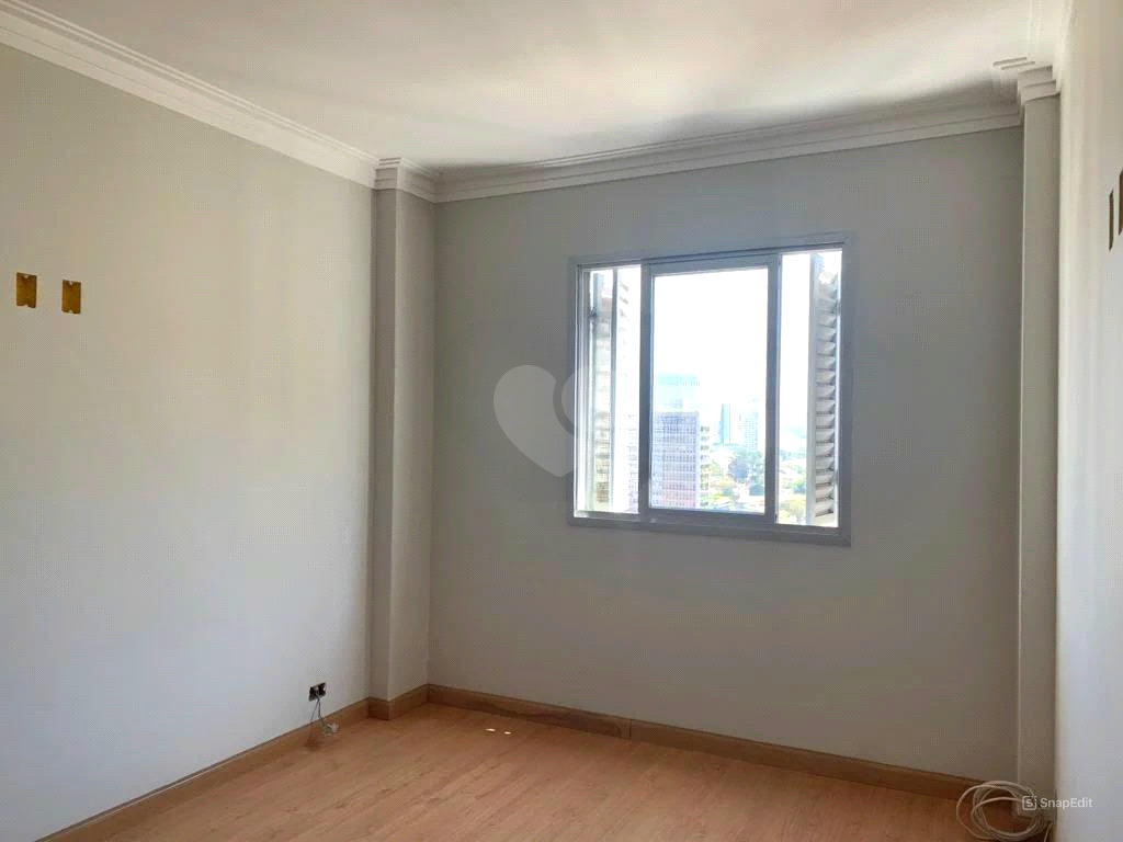 Venda Apartamento São Paulo Vila Cordeiro REO565322 40