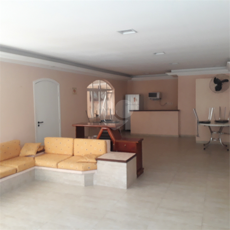 Venda Apartamento São Paulo Vila Cordeiro REO565322 26