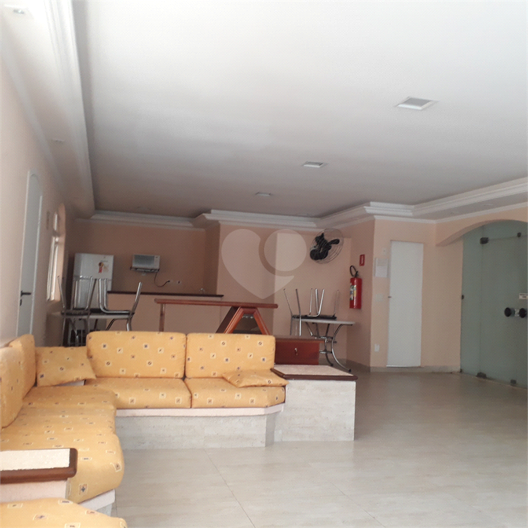 Venda Apartamento São Paulo Vila Cordeiro REO565322 27