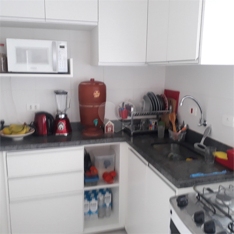 Venda Apartamento São Paulo Vila Cordeiro REO565322 18