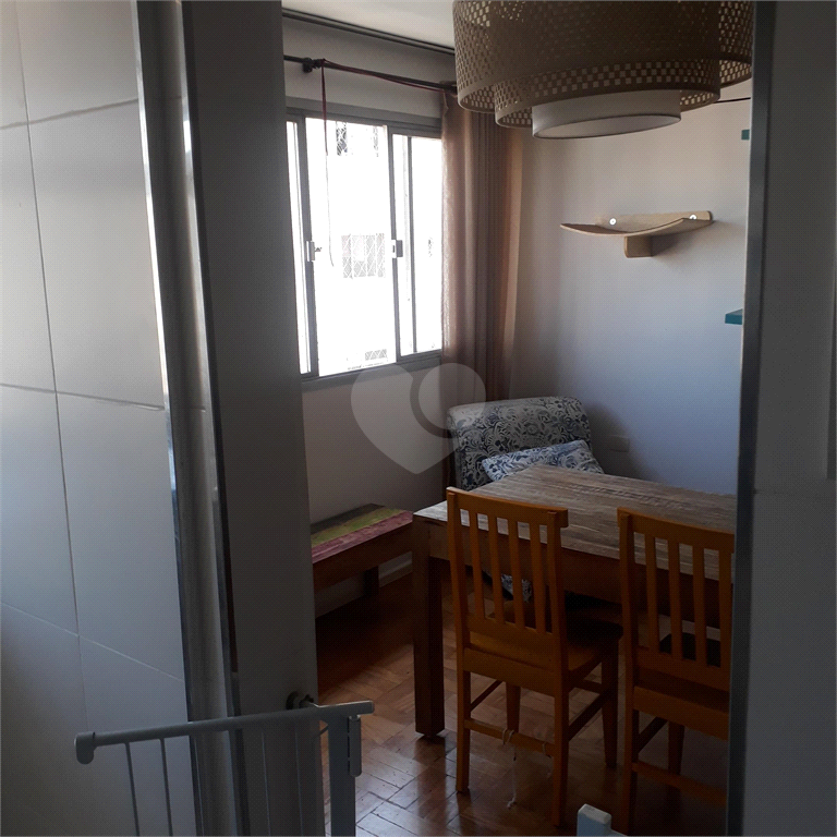 Venda Apartamento São Paulo Vila Cordeiro REO565322 22