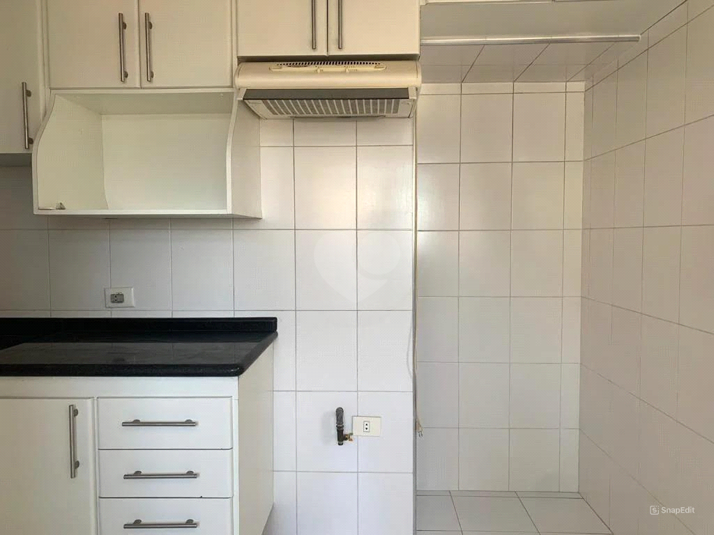 Venda Apartamento São Paulo Vila Cordeiro REO565322 33