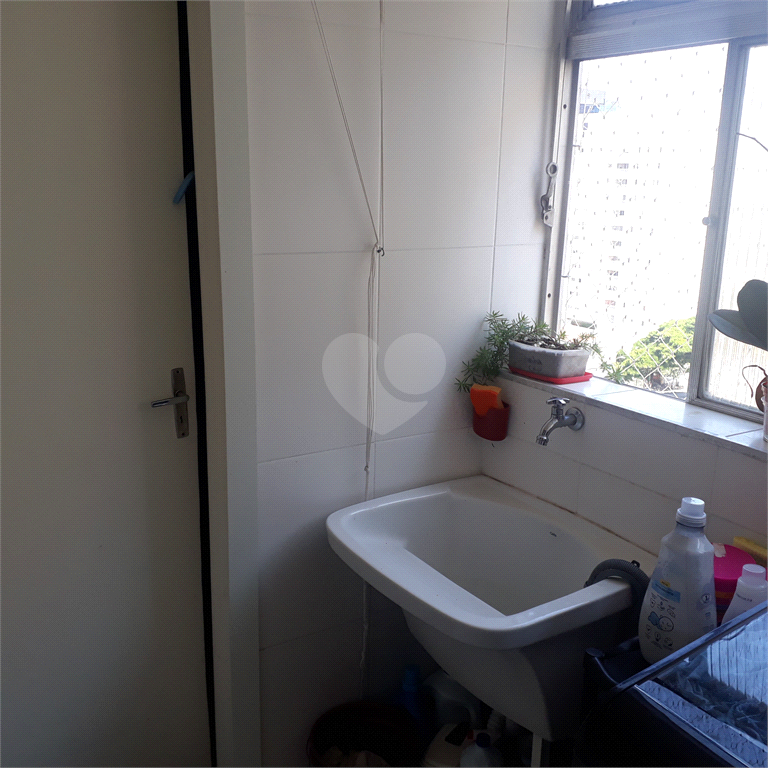 Venda Apartamento São Paulo Vila Cordeiro REO565322 21