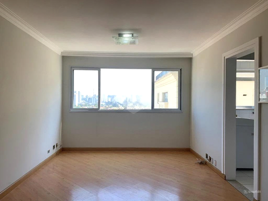 Venda Apartamento São Paulo Vila Cordeiro REO565322 31