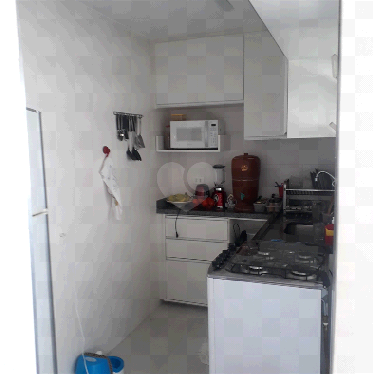 Venda Apartamento São Paulo Vila Cordeiro REO565322 17