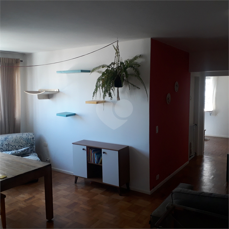 Venda Apartamento São Paulo Vila Cordeiro REO565322 6