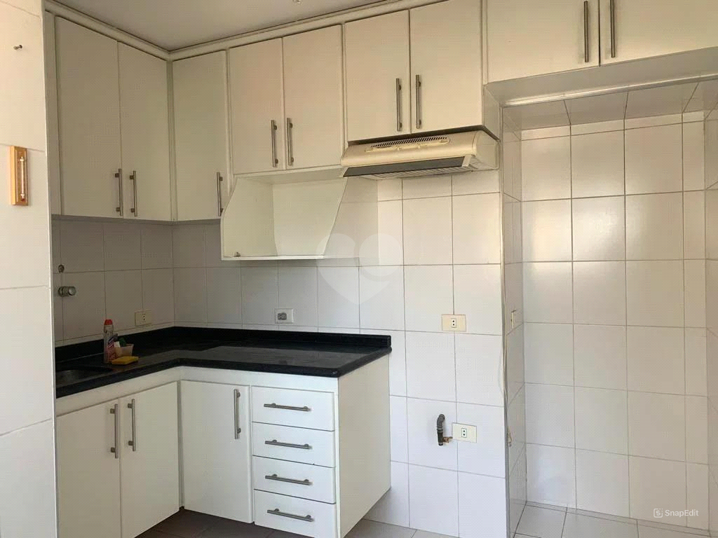 Venda Apartamento São Paulo Vila Cordeiro REO565322 32