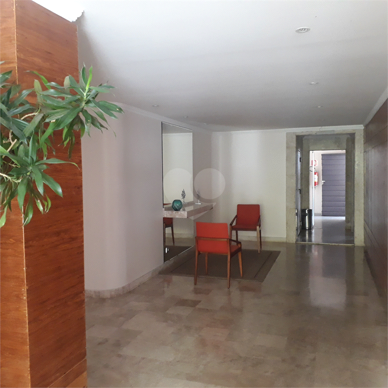 Venda Apartamento São Paulo Vila Cordeiro REO565322 23