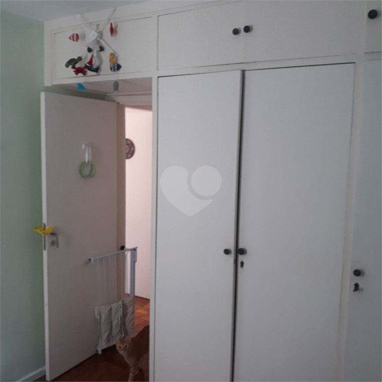 Venda Apartamento São Paulo Vila Cordeiro REO565322 15