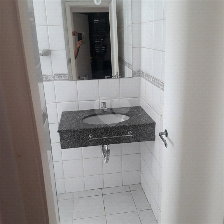 Venda Apartamento São Paulo Vila Cordeiro REO565322 12