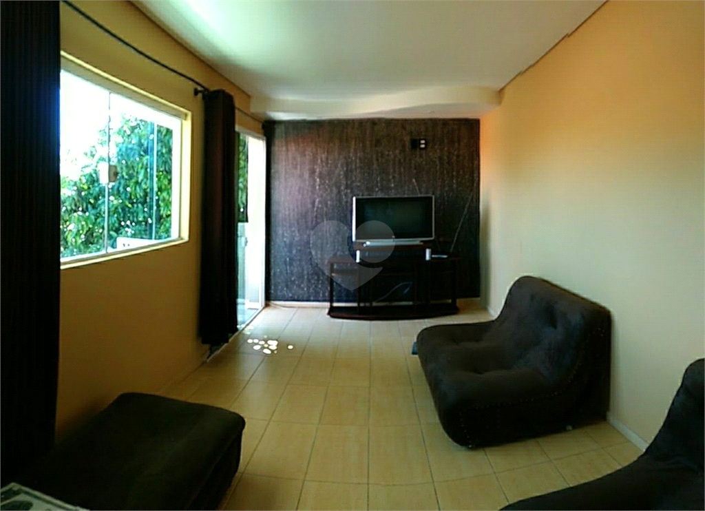 Venda Casa de vila Campinas Jardim Campos Elíseos REO565331 9