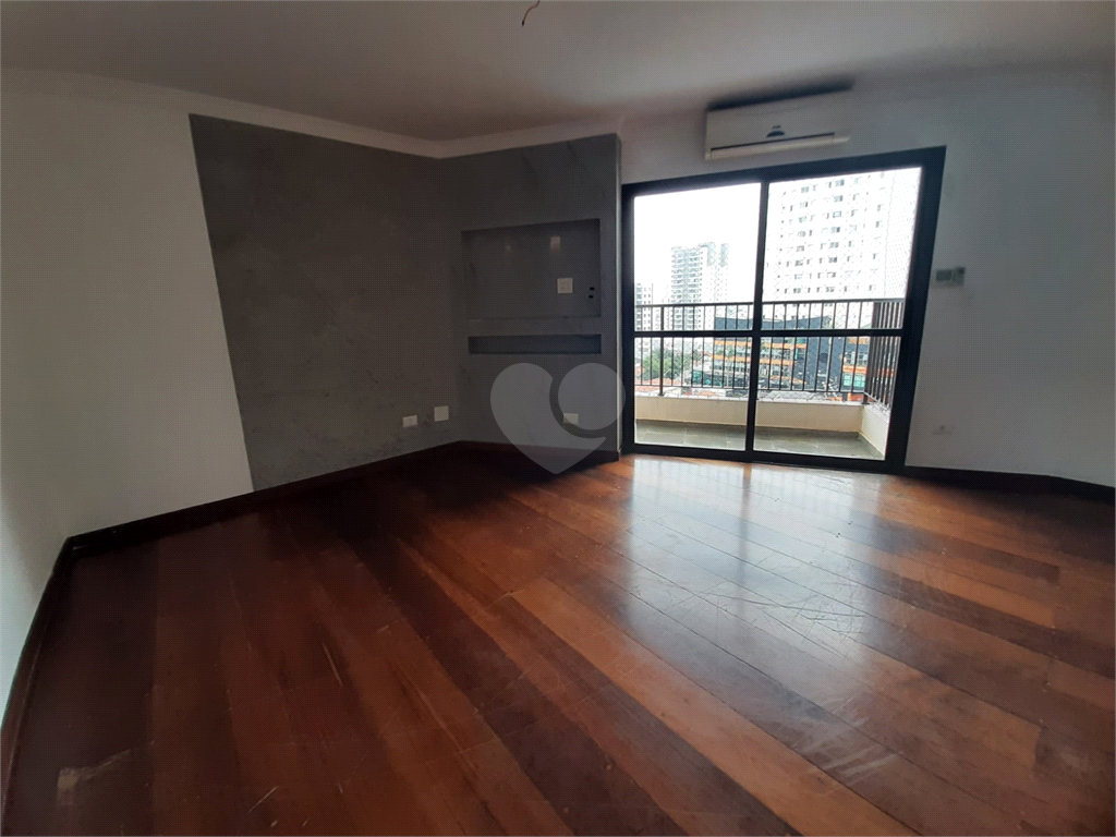 Venda Apartamento São Paulo Santa Teresinha REO565332 2