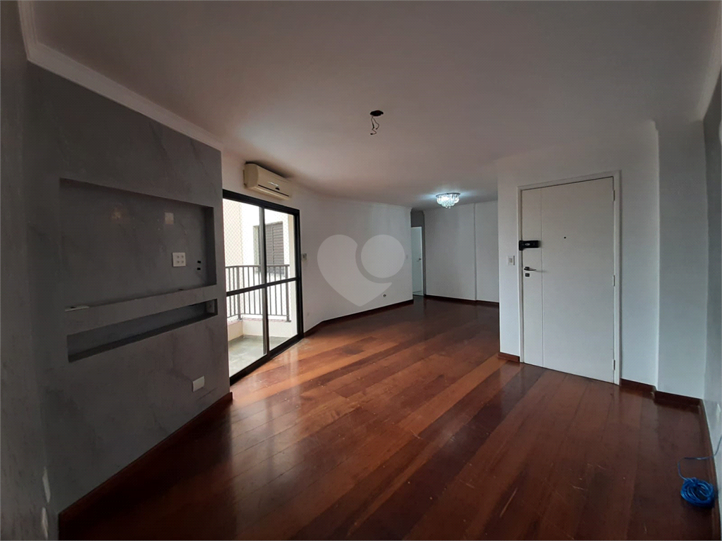 Venda Apartamento São Paulo Santa Teresinha REO565332 8