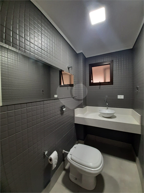 Venda Apartamento São Paulo Santa Teresinha REO565332 16