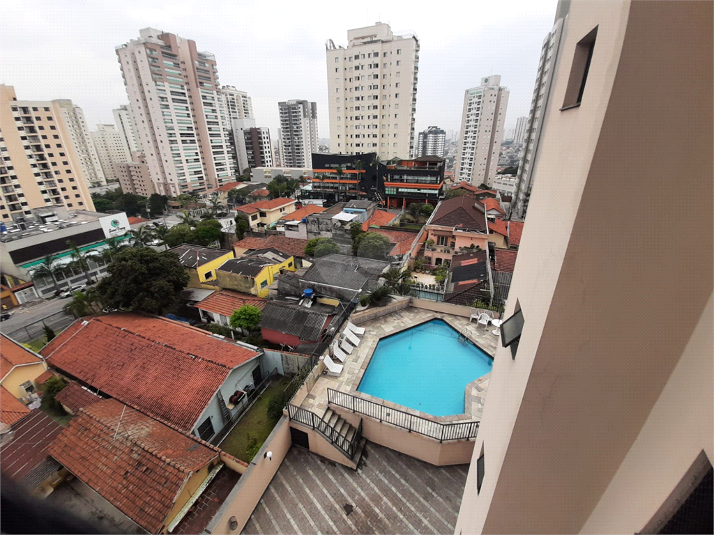 Venda Apartamento São Paulo Santa Teresinha REO565332 25