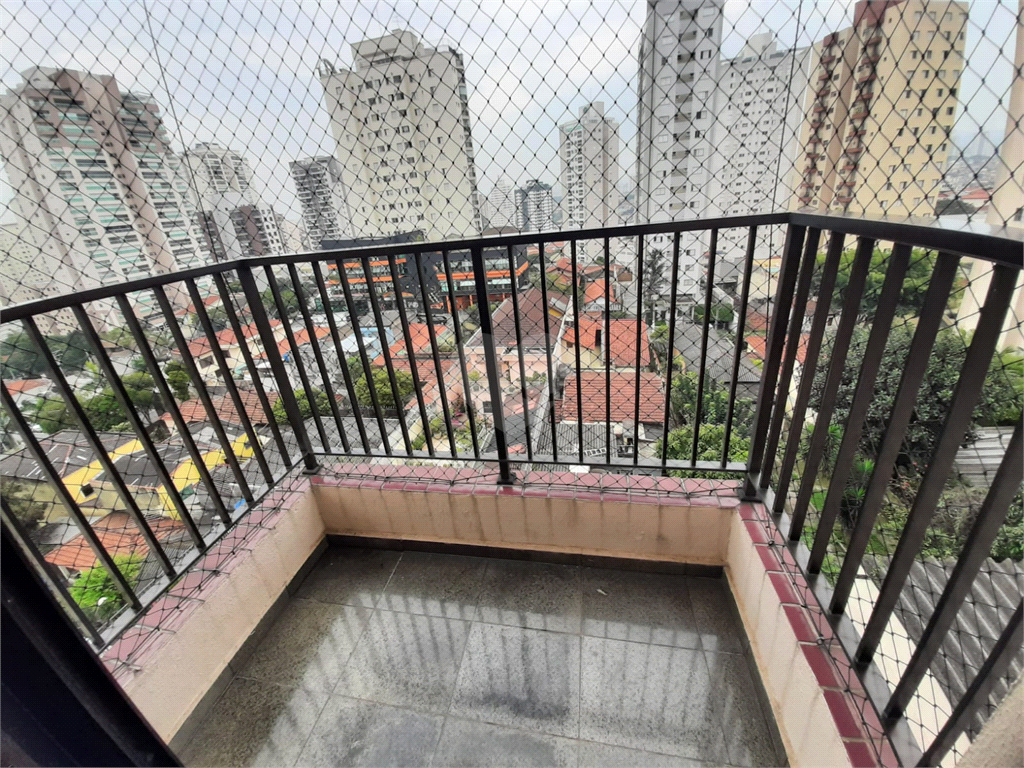 Venda Apartamento São Paulo Santa Teresinha REO565332 19