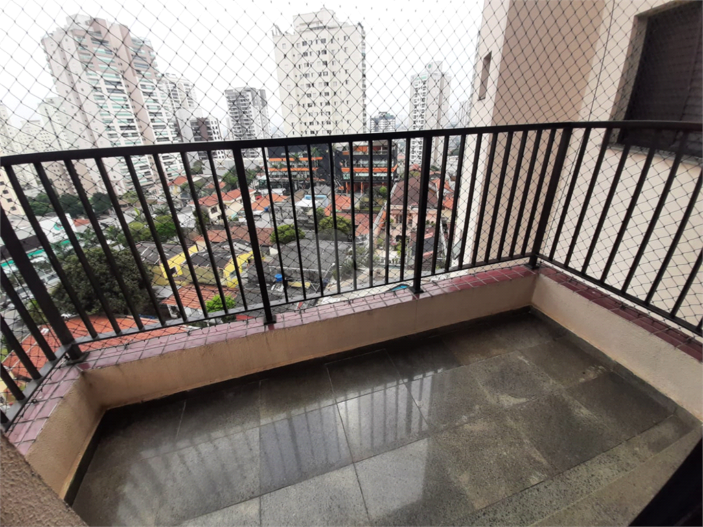 Venda Apartamento São Paulo Santa Teresinha REO565332 3