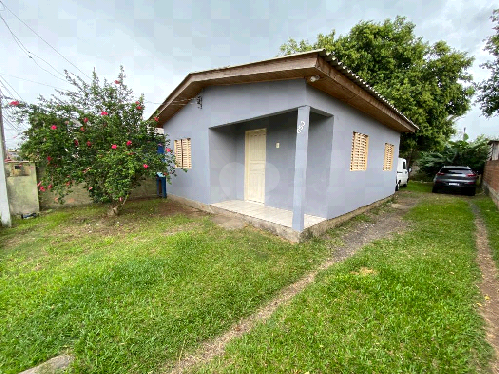 Venda Casa Gravataí São Vicente REO565345 16